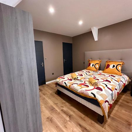 Les Appartements Du Palais Каркассон Экстерьер фото