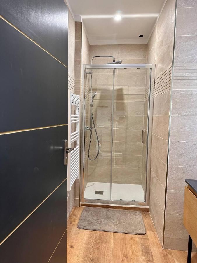 Les Appartements Du Palais Каркассон Экстерьер фото